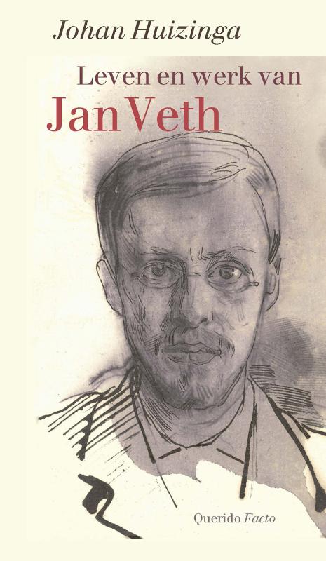 Leven en werk van Jan Veth