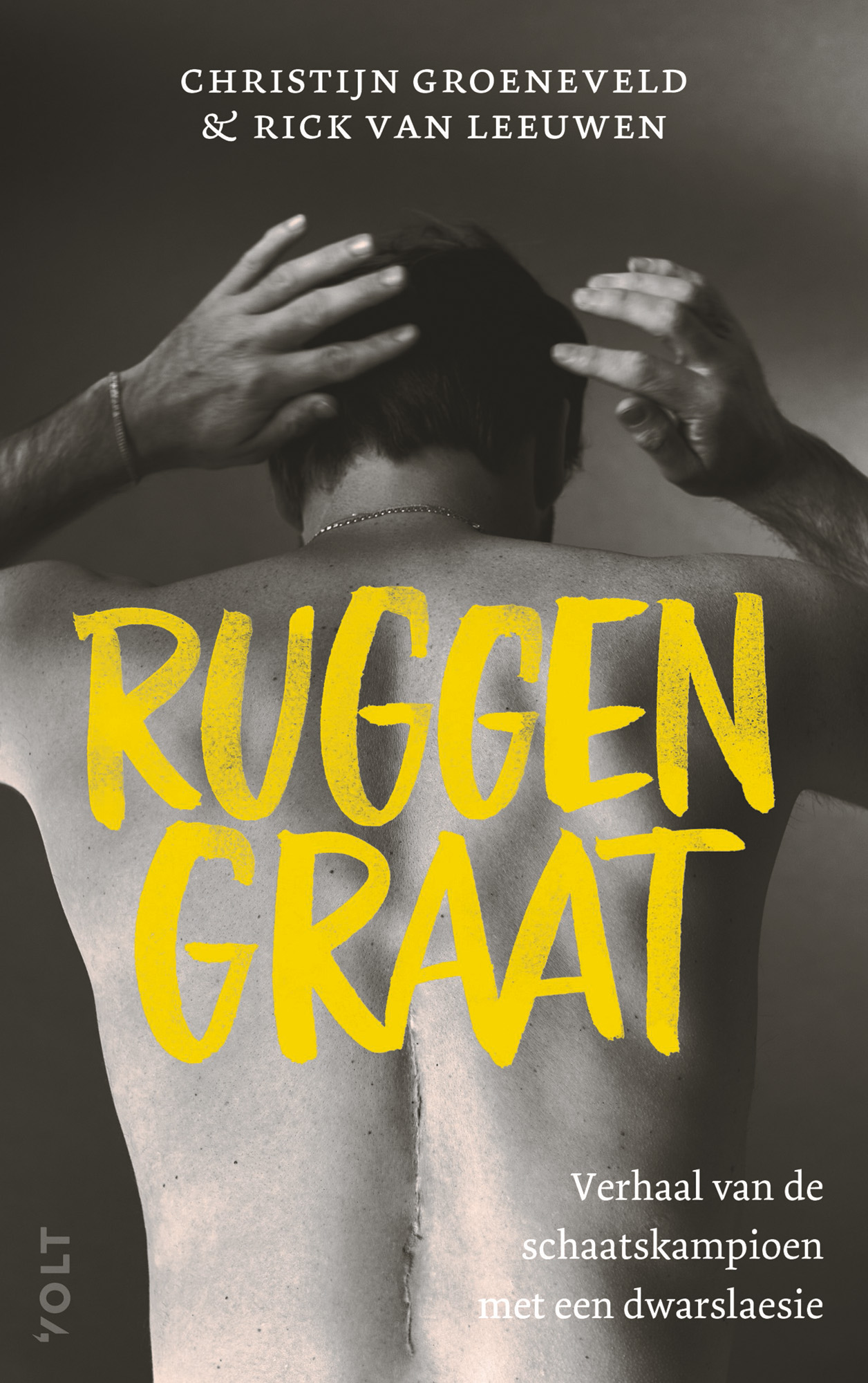 Ruggengraat