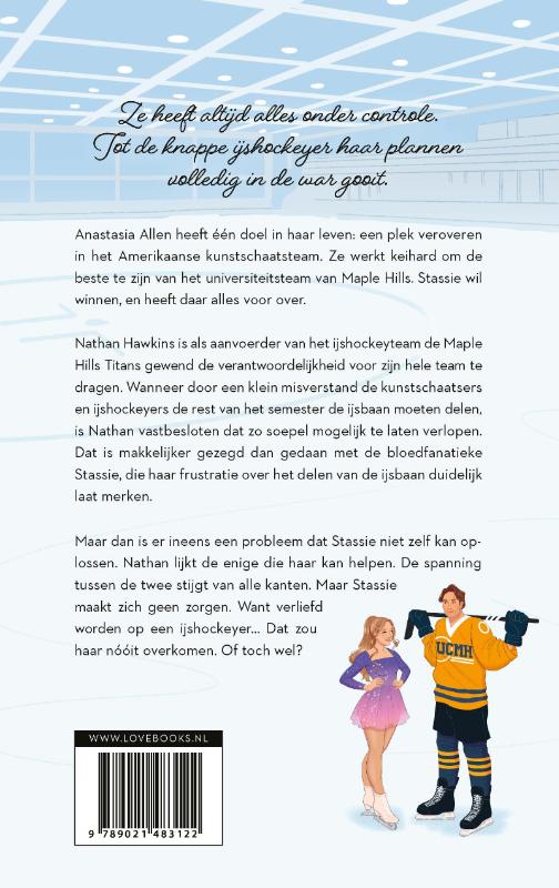 image for IJsbreker