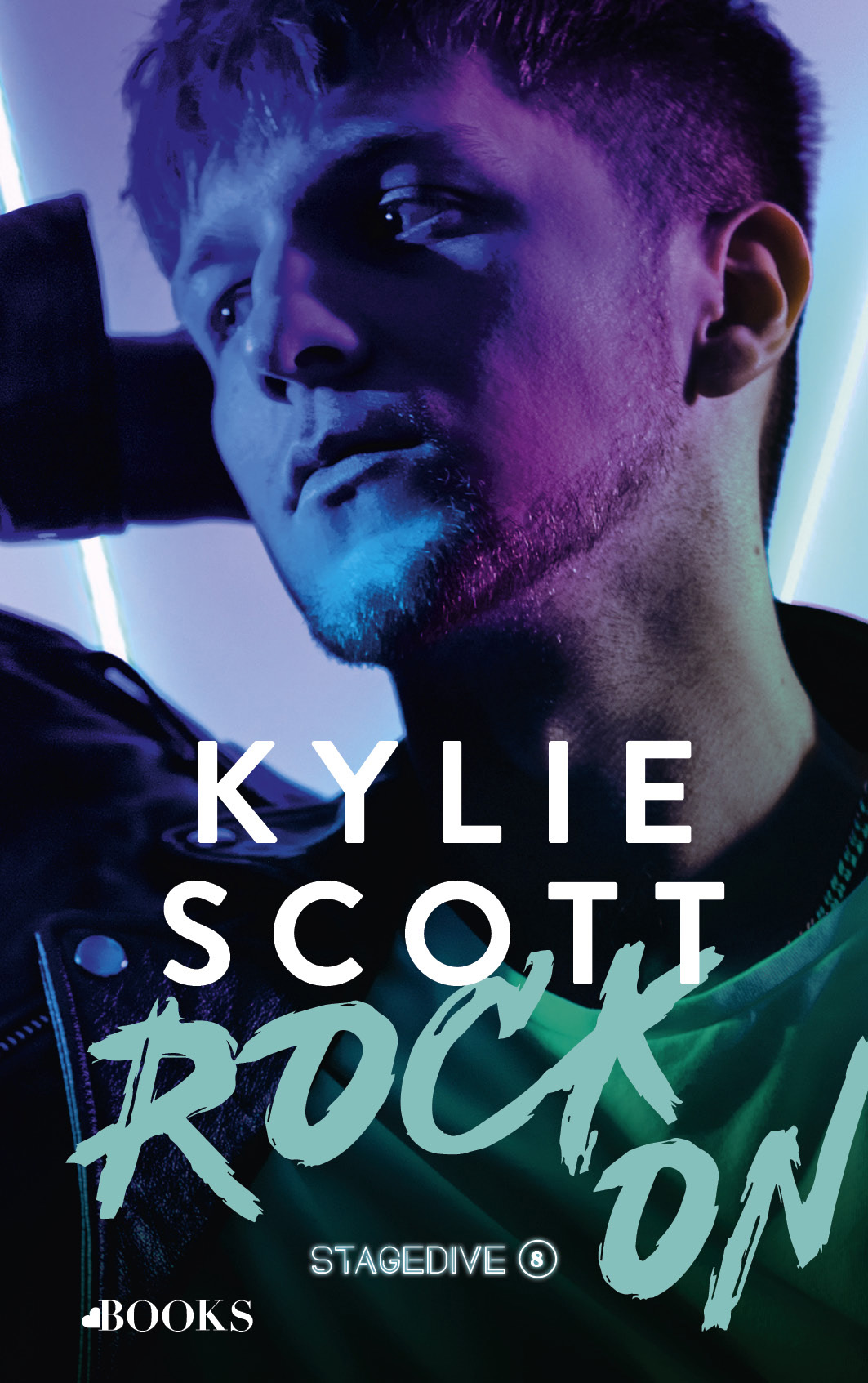 Rock on 