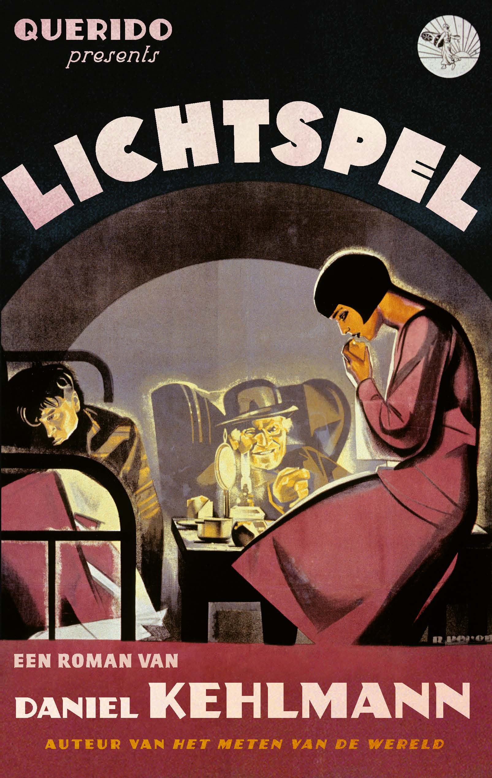 Lichtspel 