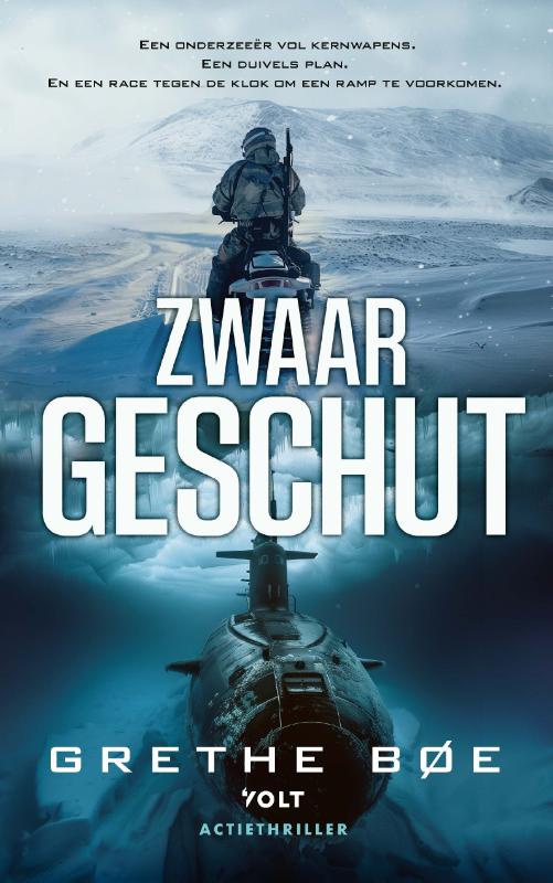 Zwaar geschut