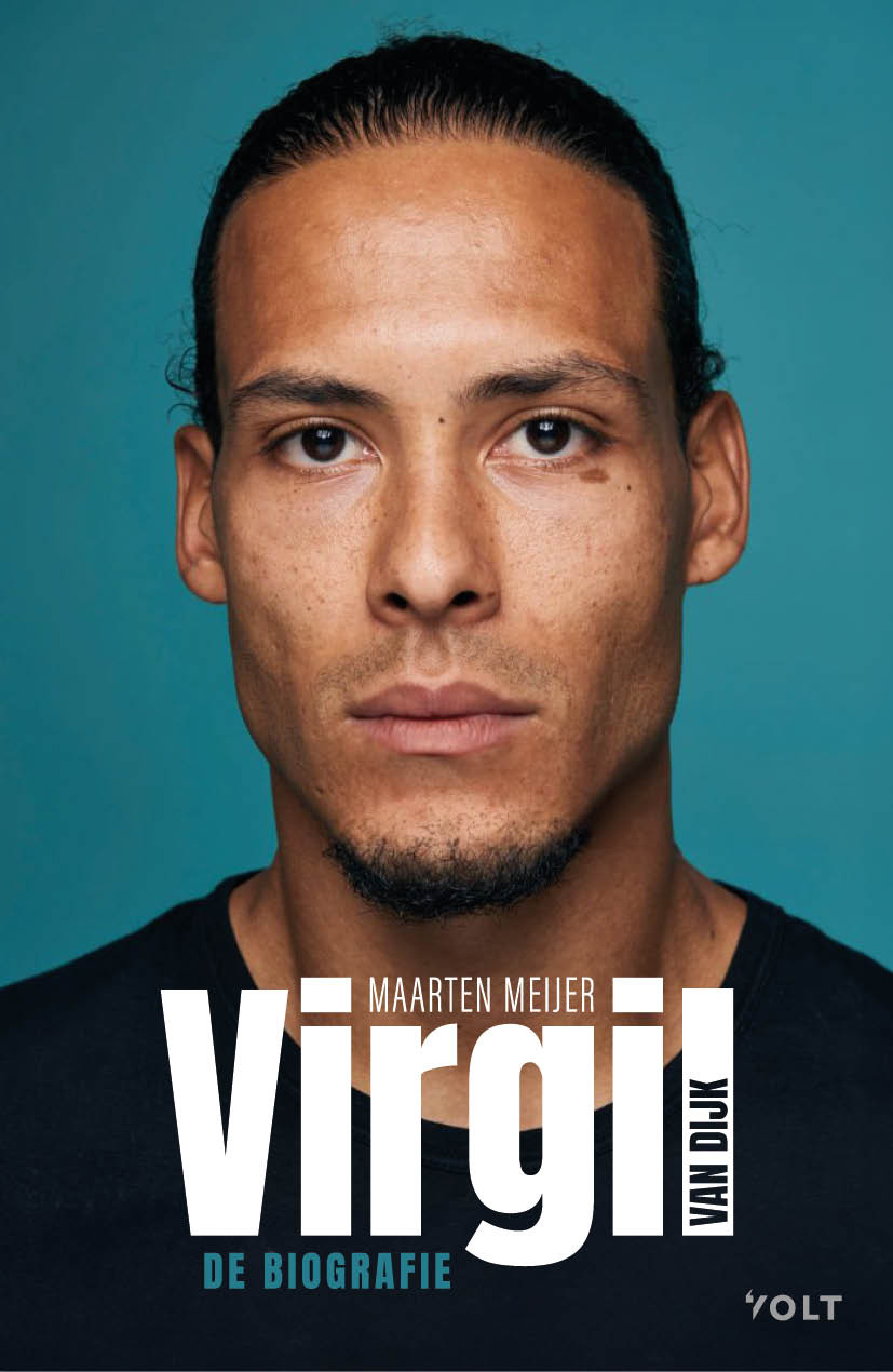 Virgil van Dijk