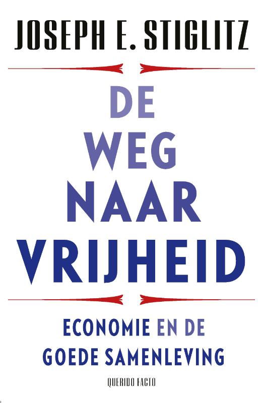 De weg naar vrijheid