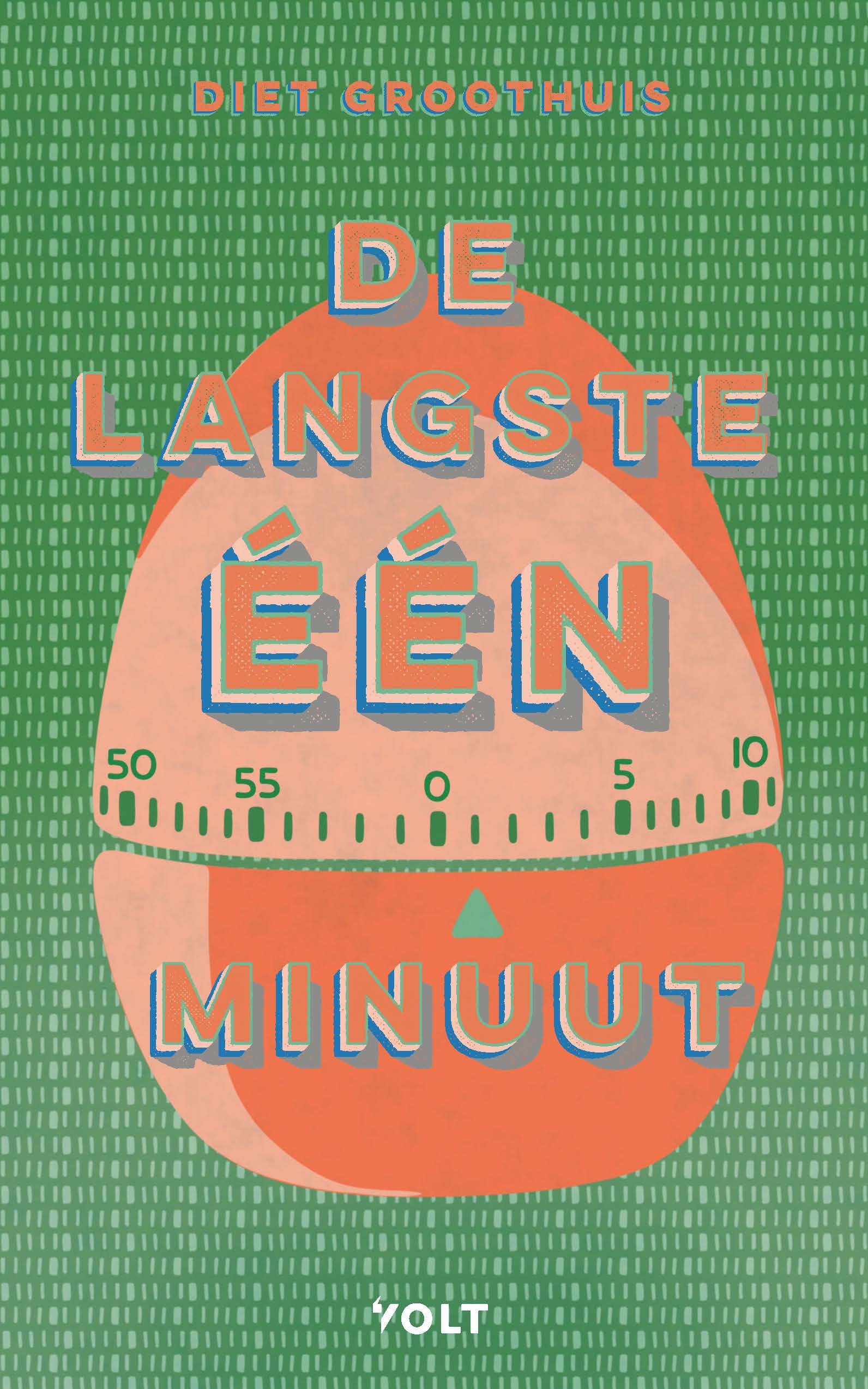 De langste één minuut 