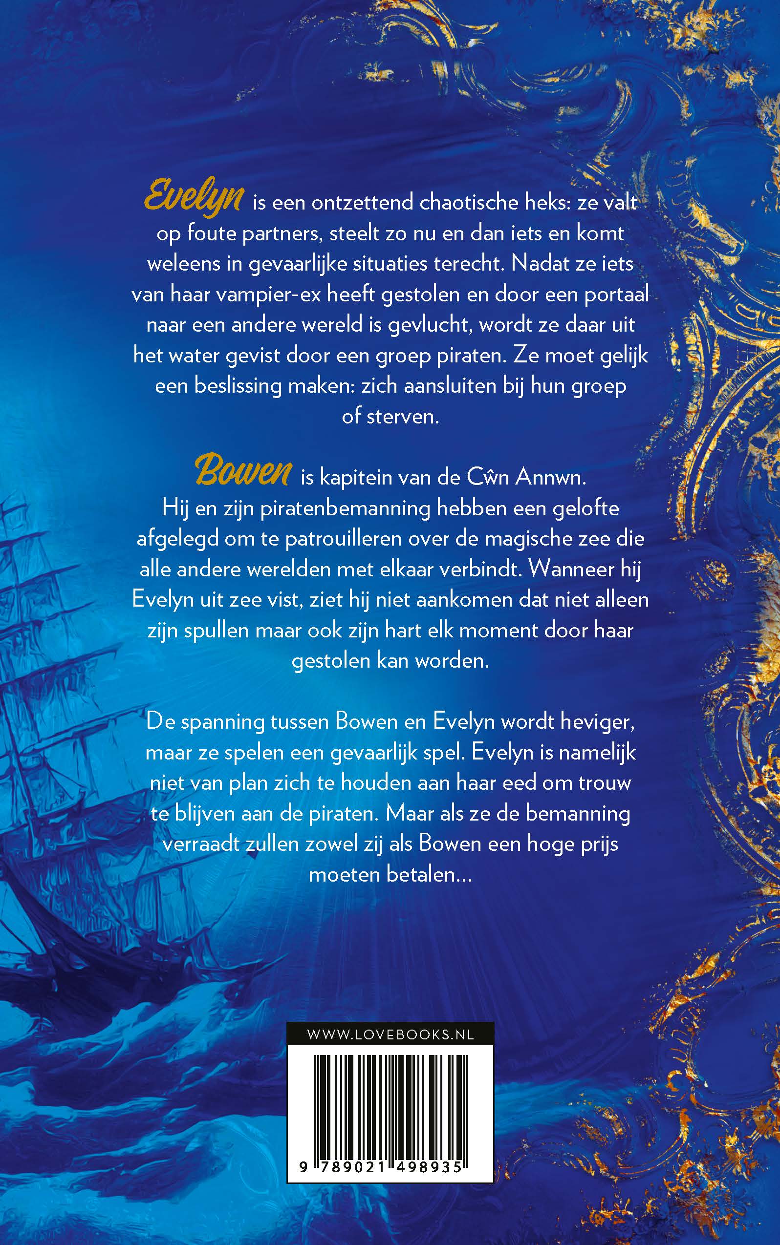 De wilde jacht 