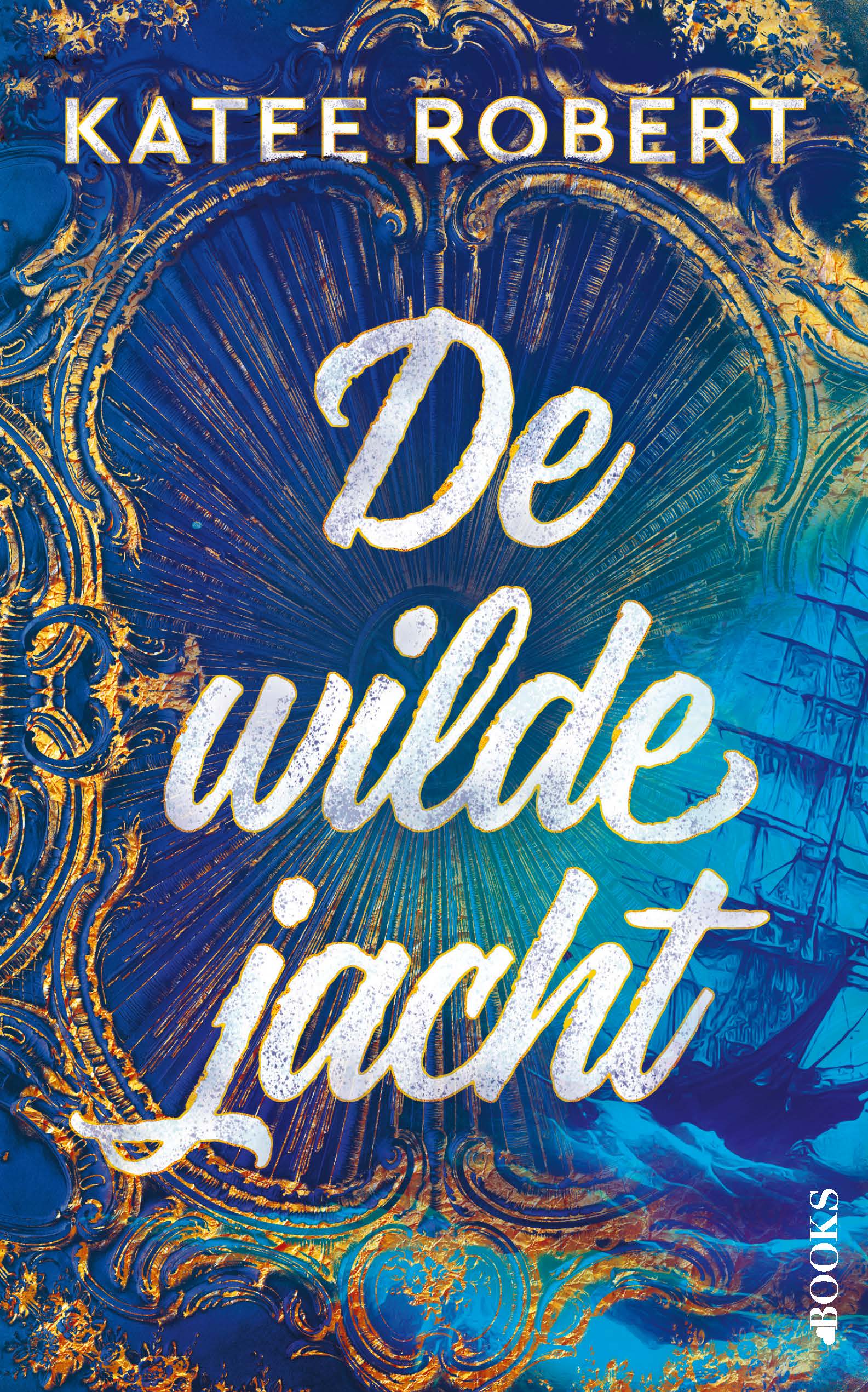 De wilde jacht 