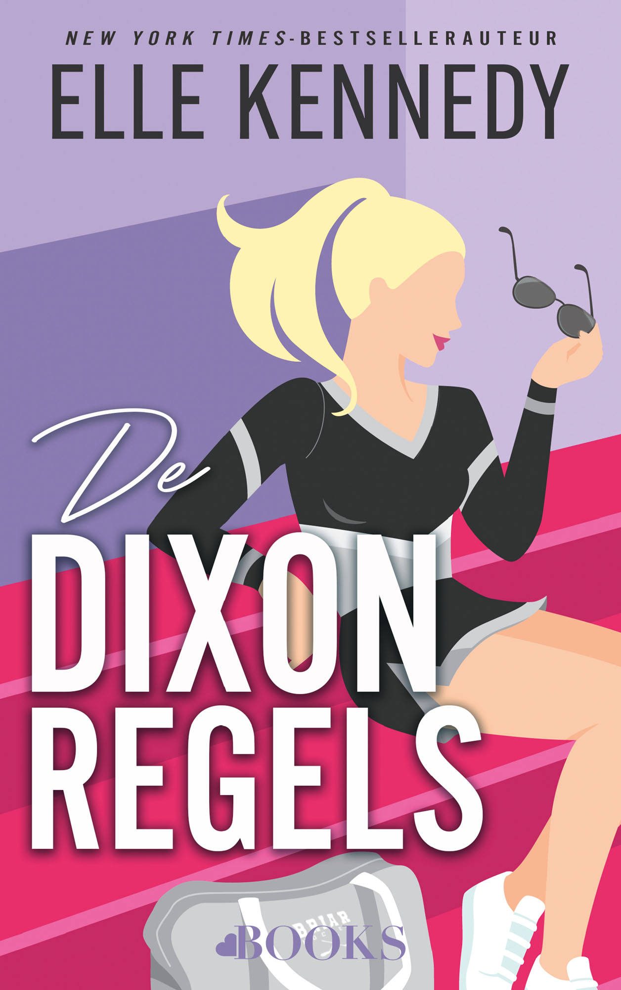 De Dixon-regels