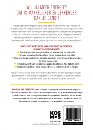 image for Eet meer energie