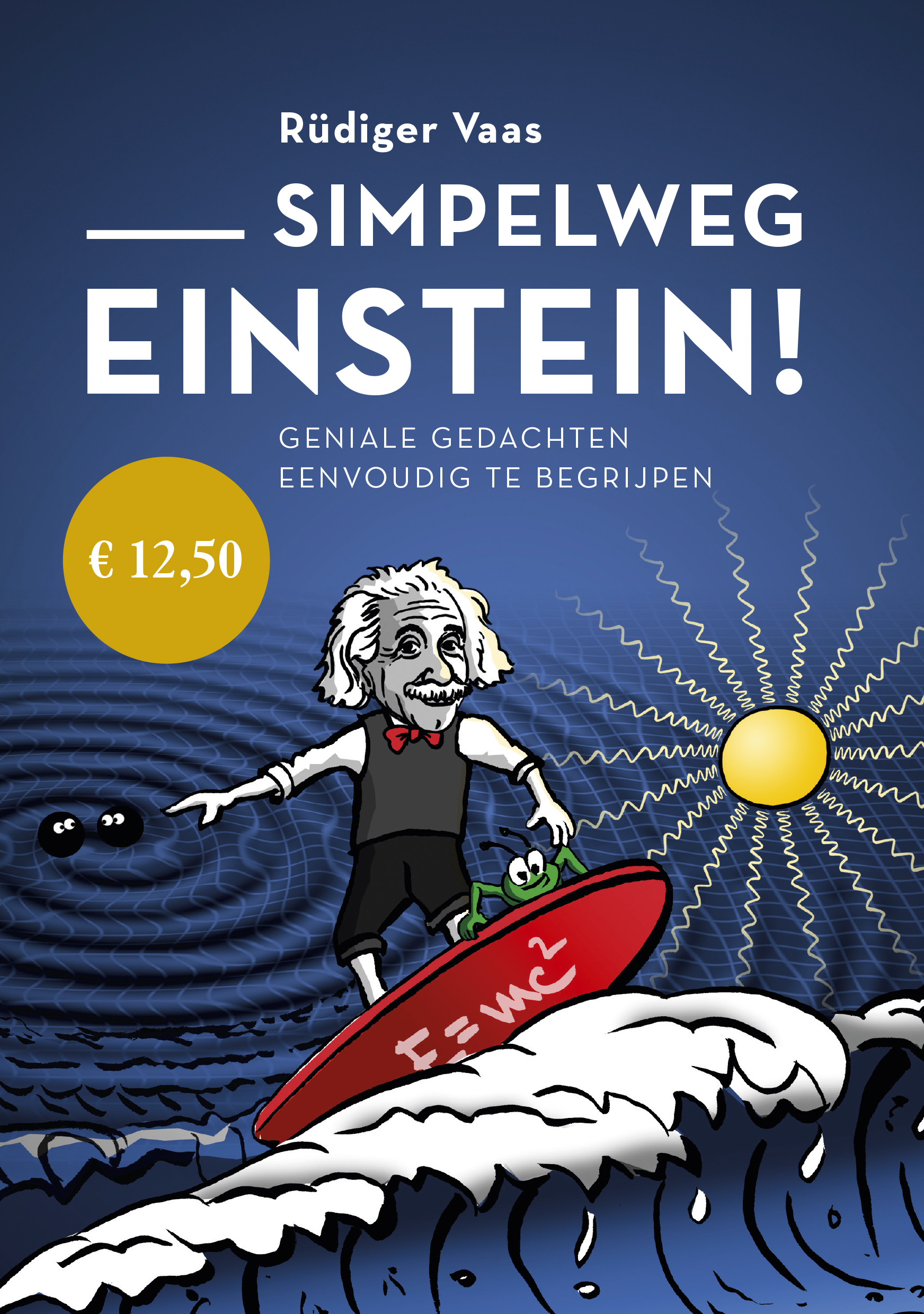 Simpelweg Einstein