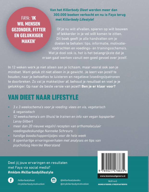 image for Killerbody Lifestyle