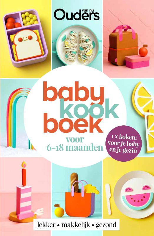 Babykookboek