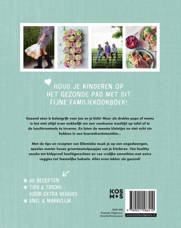 image for Lekker Gezond!
