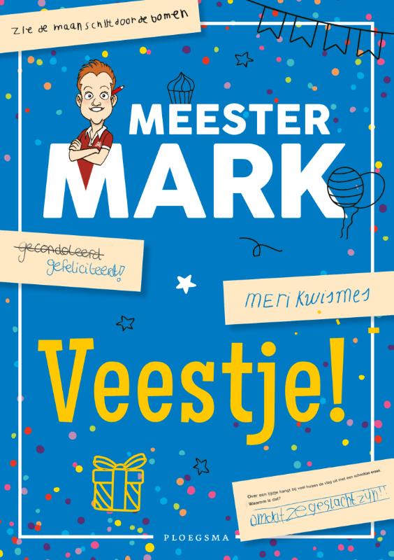 Veestje!