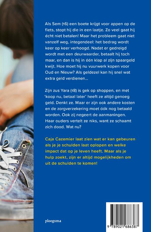 image for Geen saldo