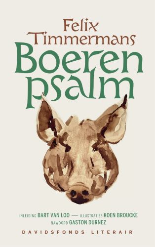 Boerenpsalm