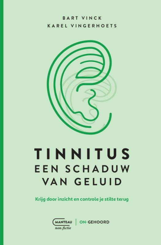 Tinnitus, een schaduw van geluid