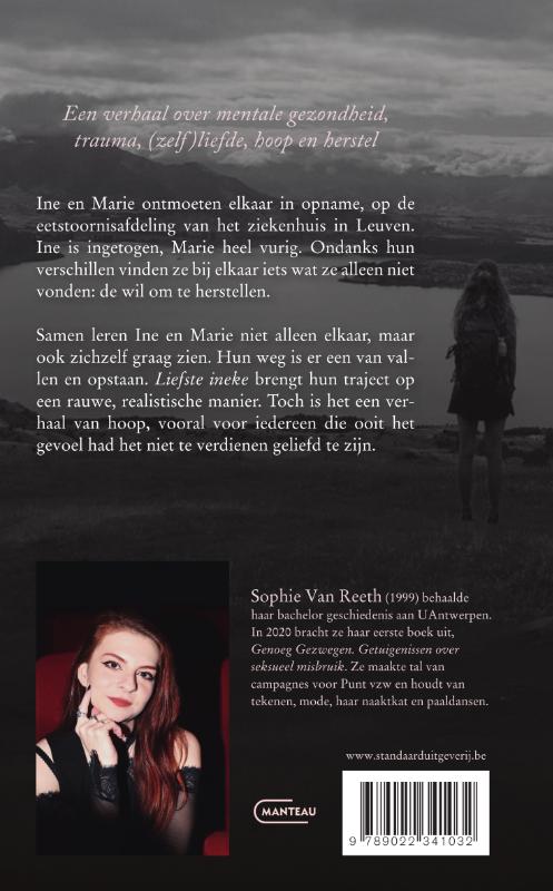 image for Liefste ineke