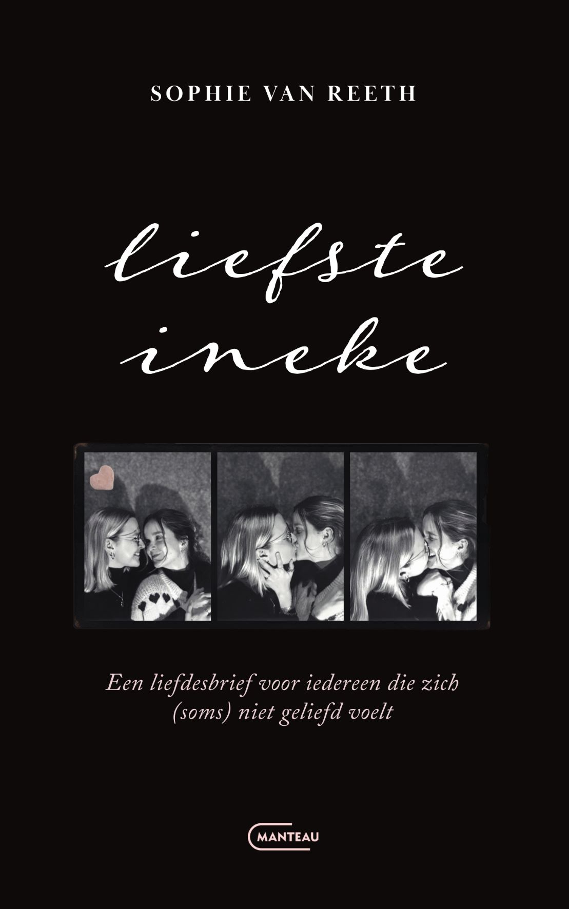 Liefste ineke 