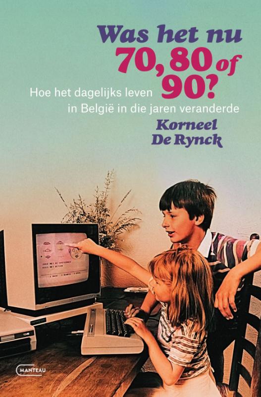 Was het nu 70, 80 of 90?