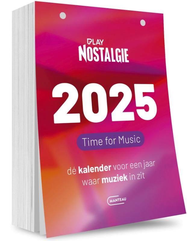 Time for Music 2025