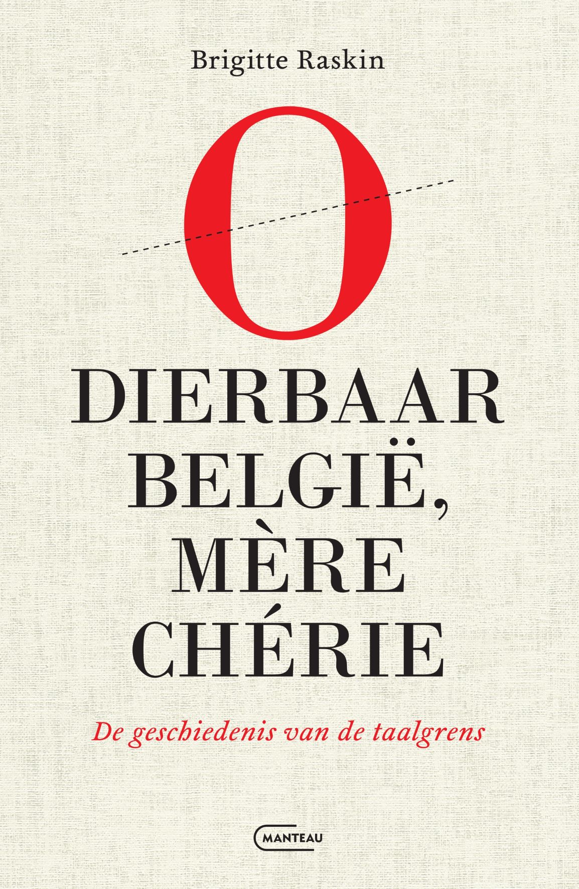 O dierbaar België, mère chérie 