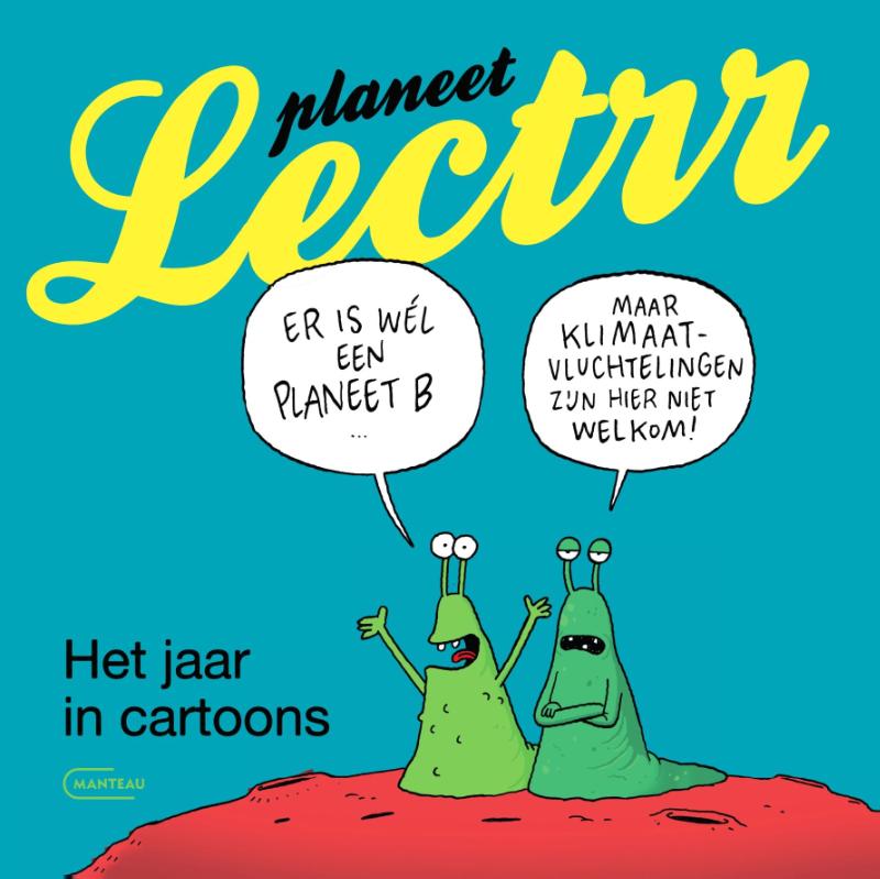 Planeet Lectrr