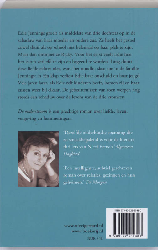 image for De onderstroom