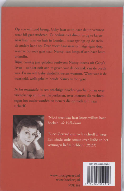 image for In het maanlicht