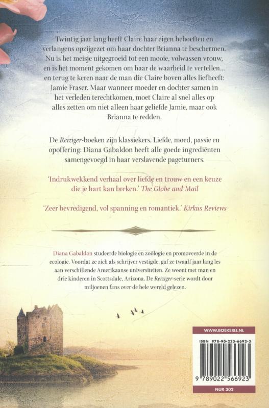 image for Terugkeer naar Inverness