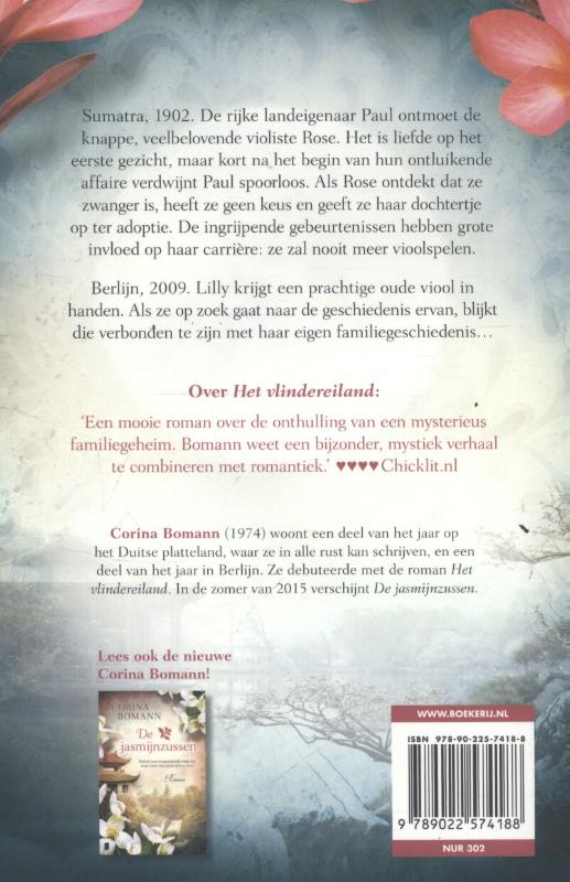 image for De maneschijnsonate