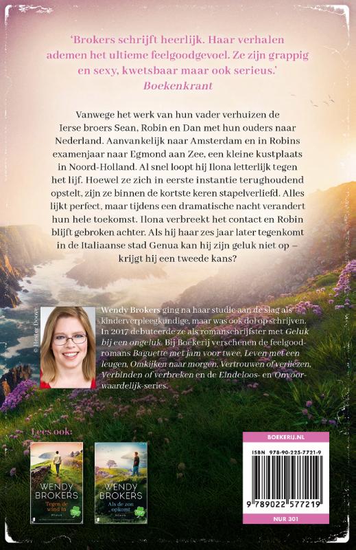 image for Stilte na de storm