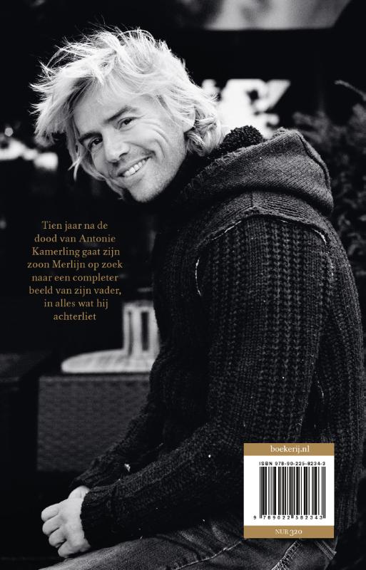 image for Nu ik je zie