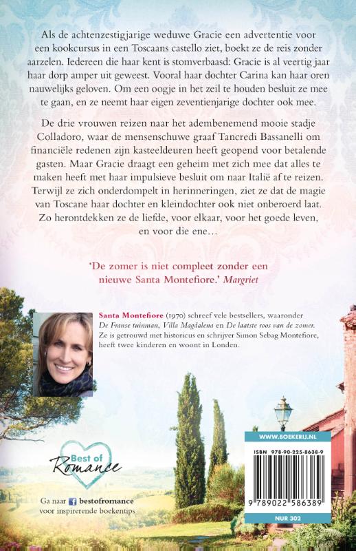 image for Onder de Italiaanse zon