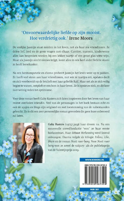 image for Hou me vast zoals ik was