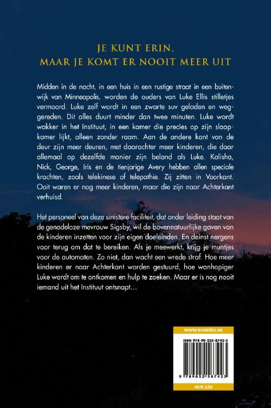image for Het Instituut