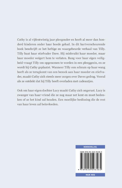 image for Een verschrikkelijk geheim