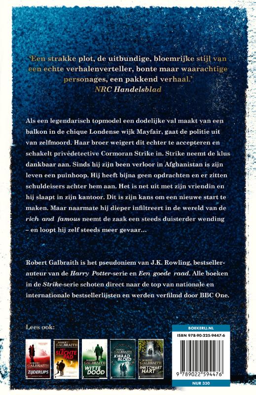 image for Koekoeksjong