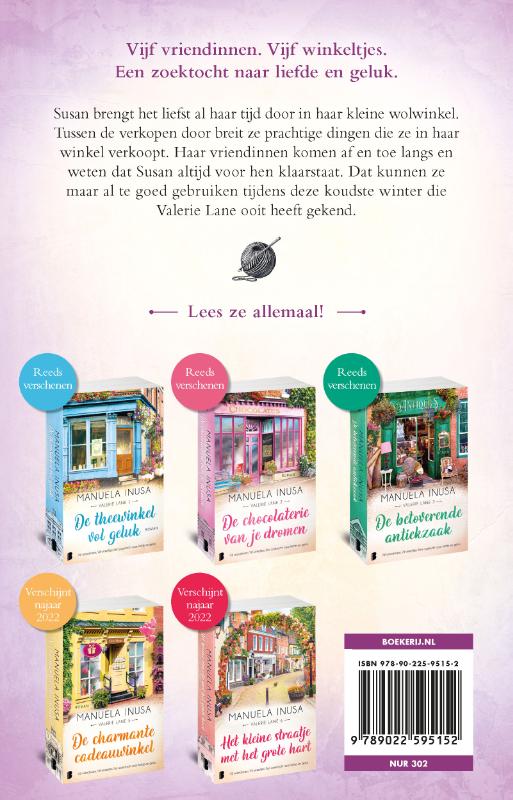 image for Het wonderbaarlijke wolparadijs