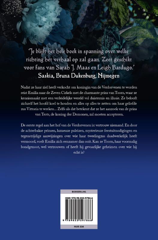 image for De prins van Trots