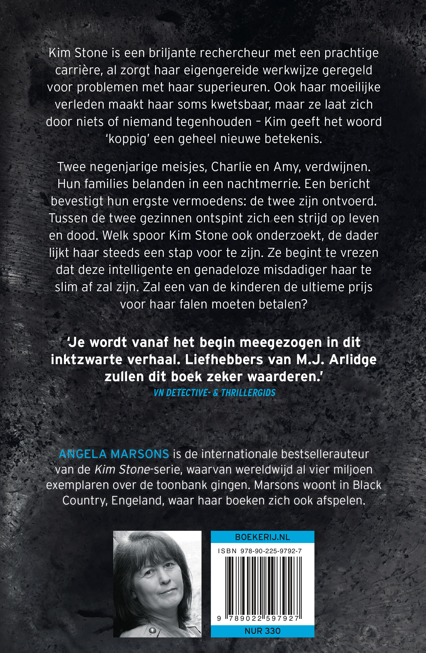 image for Verloren meisjes