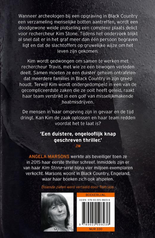 image for Dolende zielen