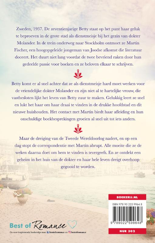 image for Met hart en ziel