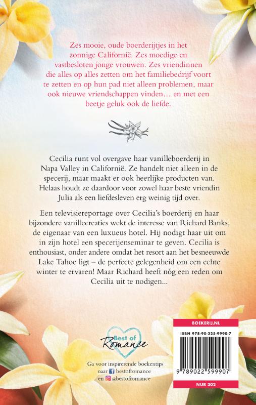 image for Vanillegeluk