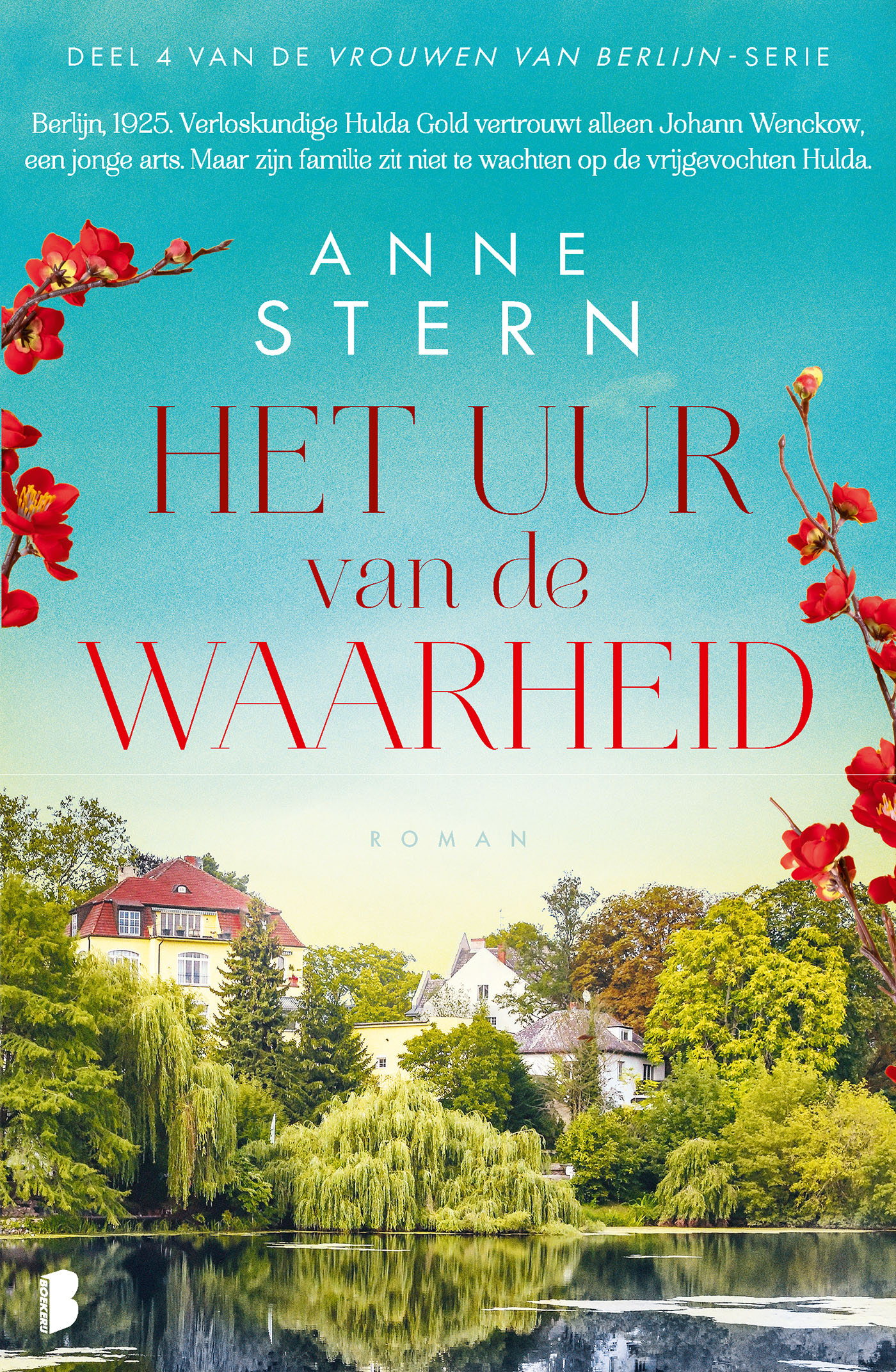 Het uur van de waarheid Berlijn, 1925. Verloskundige Hulda Gold vertrouwt alleen Johann Wenkov, een jonge arts. Maar zijn familie zit niet te wachten op de vrijgevochten Hulda.