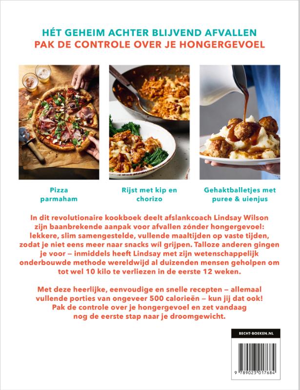 image for Eet jezelf slank