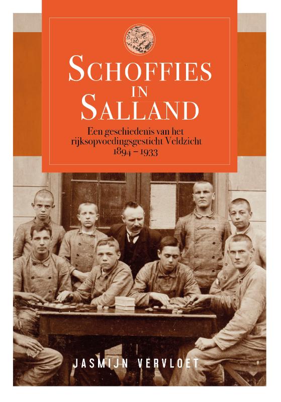 Schoffies in Salland