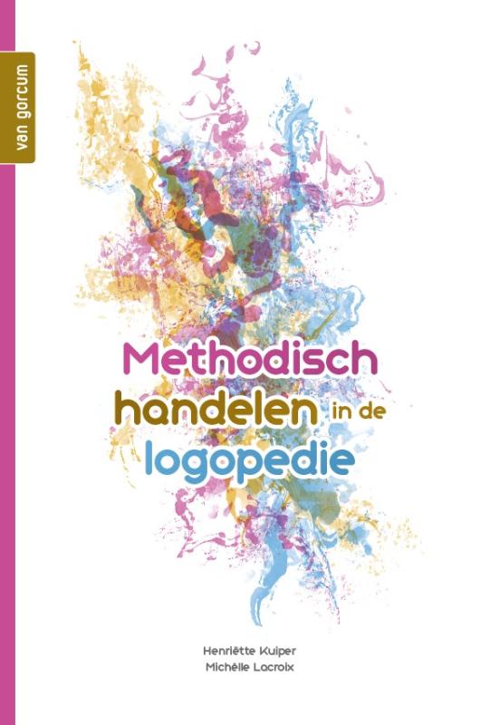 Methodisch handelen in de logopedie