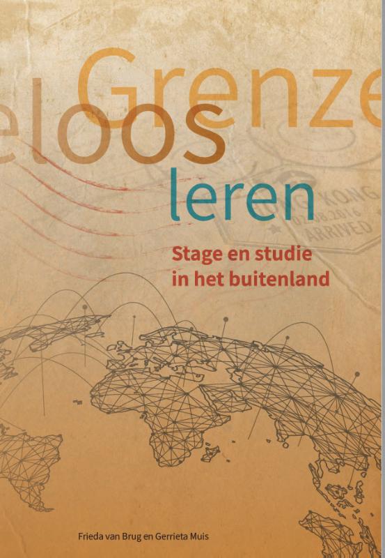 Grenzeloos leren