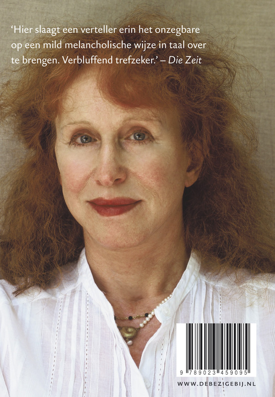 image for Eerst grijs dan wit dan blauw